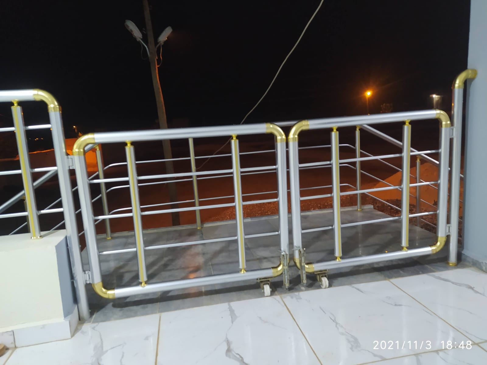Polat PVC Sineklik 